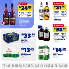 Vista previa de folleto Makro - Catálogo Makroahorro VIG#1 de la Makro válido desde 02.01.2026 | Página: 23