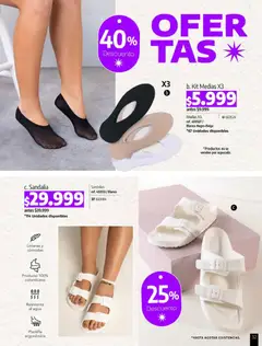 Pacifika - Campaña 08 / 2026 -  Vista previa de la revista de la tienda Pacifika valido desde el 01.08.2026 | Página: 229