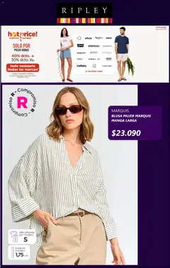 Ripley ofertas  válido desde el 16.12.2025 | Página: 11