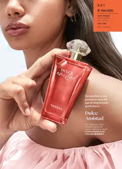 Yanbal - Catálogo C2/2026  -  Vista previa de la revista de la tienda Yanbal valido desde el 31.01.2026 | Página: 17