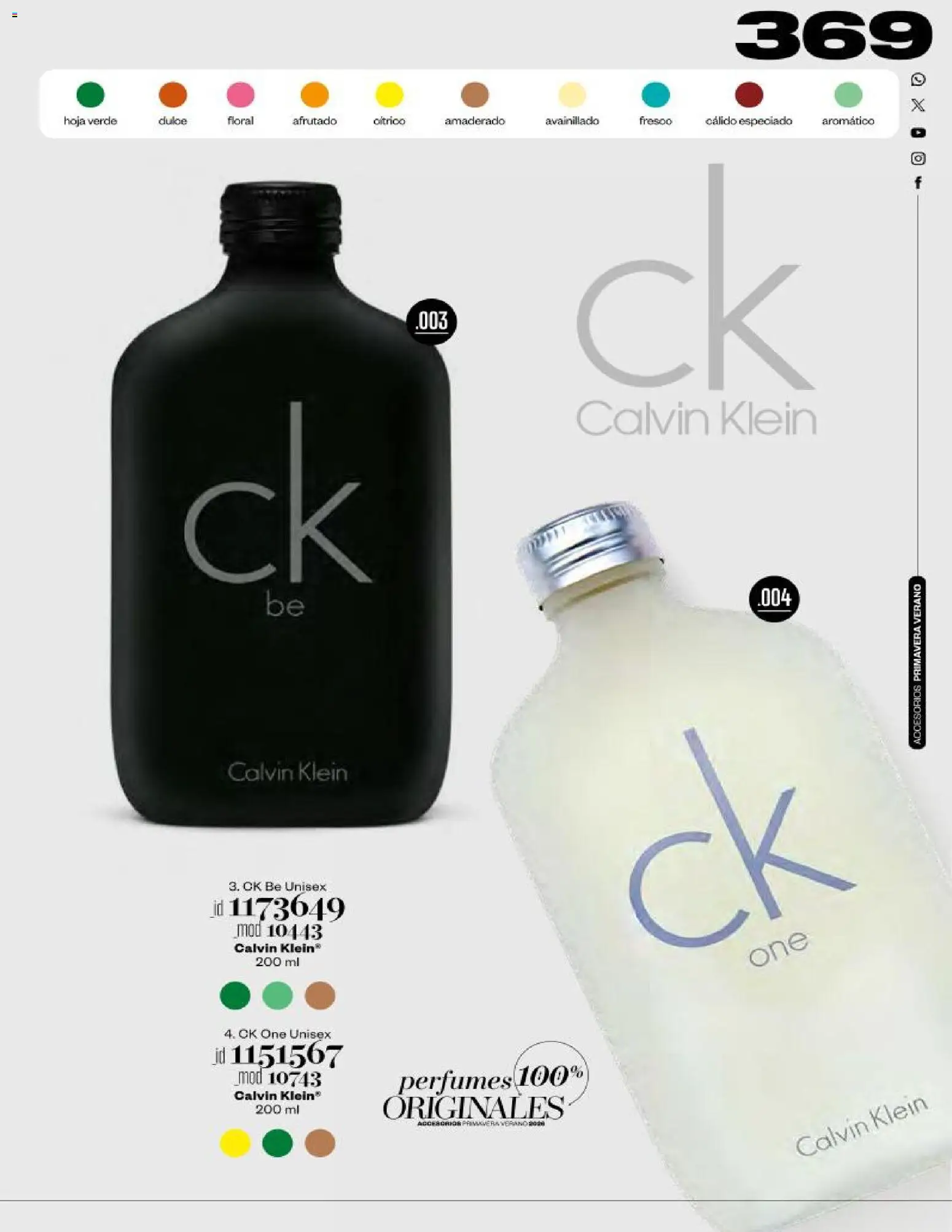 Nuevas ofertas de Price Shoes válidas en toda la República Mexicana desde el 18.04.2026. ¡Encuentra las mejores ofertas en Price Shoes catálogo Accesorios! | Página: 369