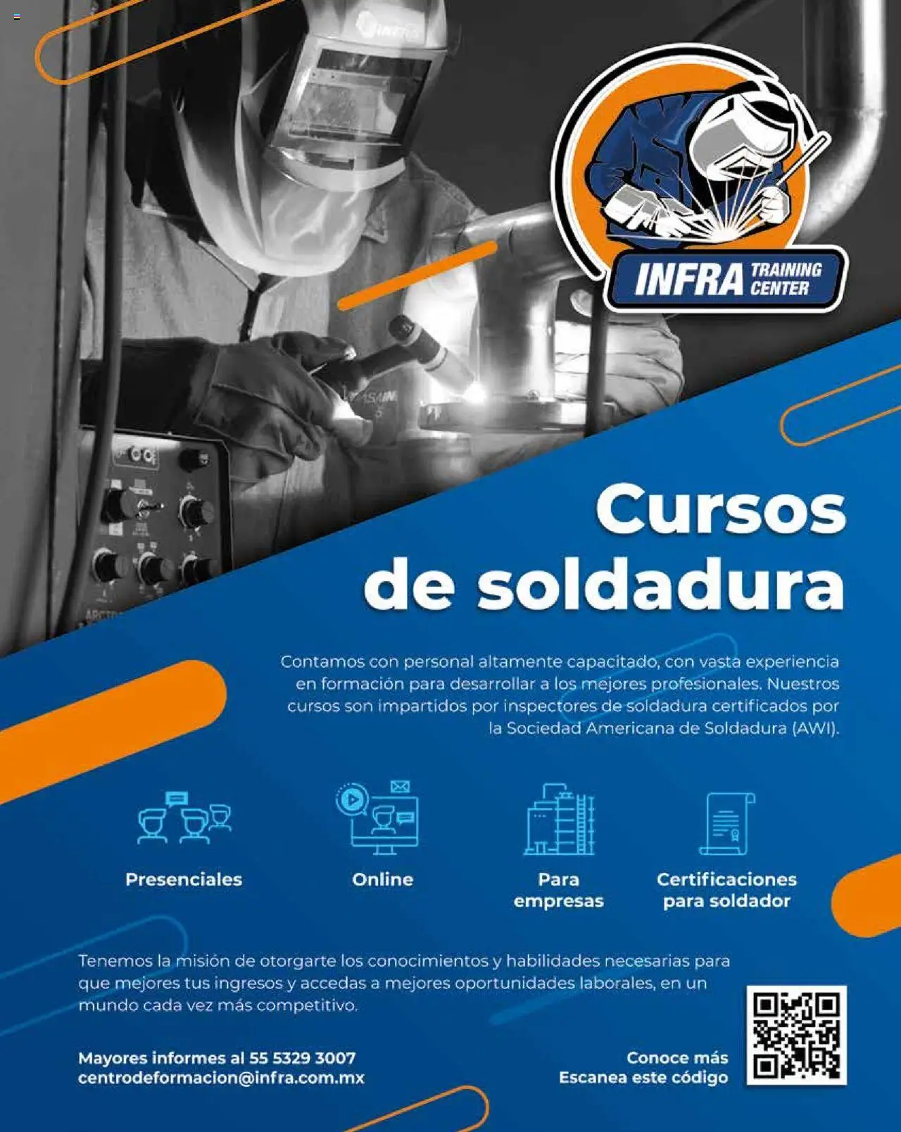 Nuevas ofertas de Infra válidas en toda la República Mexicana desde el 07.01.2025. ¡Encuentra las mejores ofertas en Infra catálogo Soldadoras industriales! | Página: 31