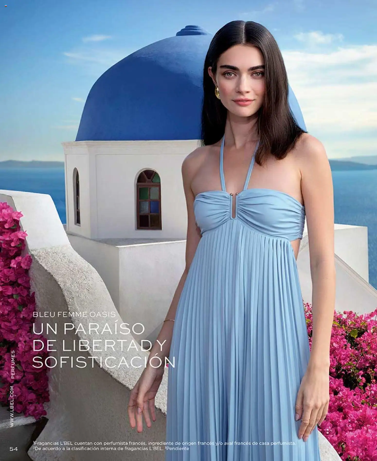 L'Bel Campaña 8 │ válido desde el 30.04.2026 | Página: 56