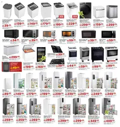 Lojas Solar - Ofertas atuais - Pré-Visualização do folheto da loja Lojas Solar, válido de 01.12.2025 | Página: 6