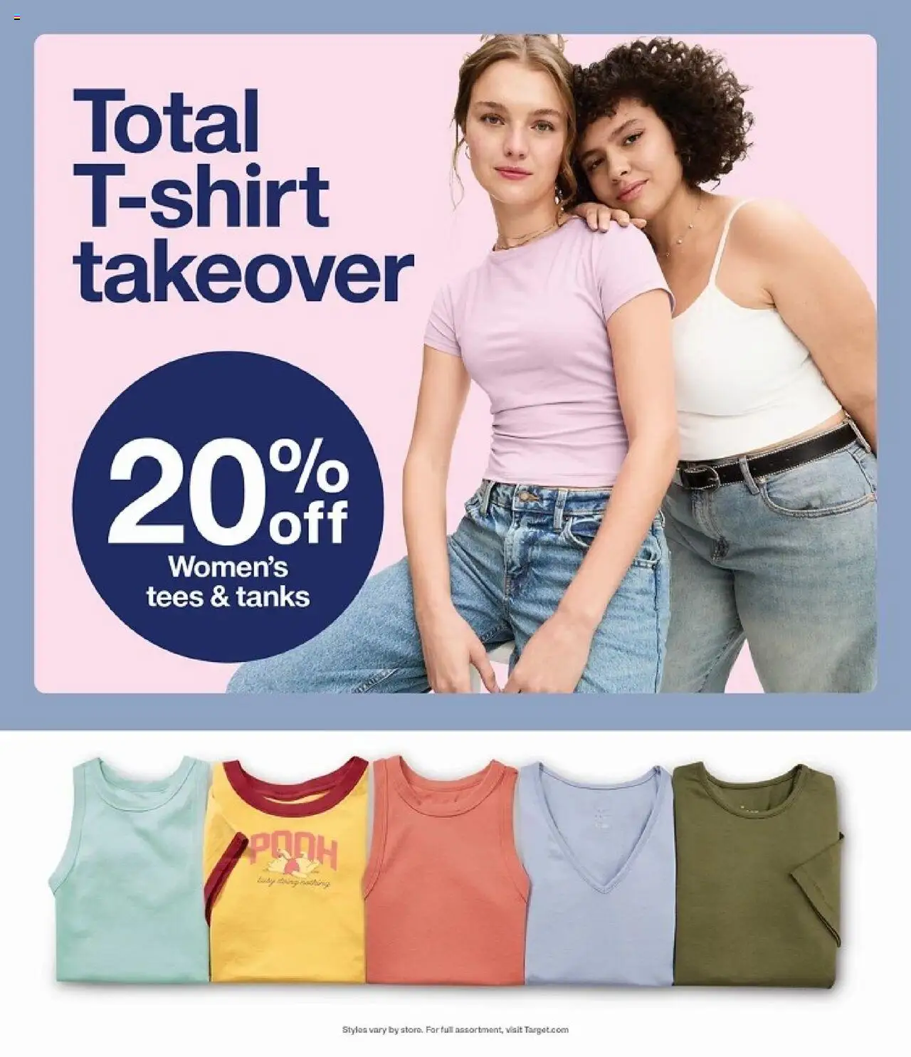 Target Weekly Ad - valid from 10.08.2025 | Page: 17