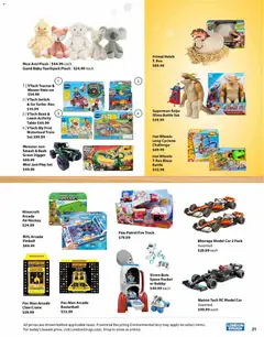 Preview of London Drugs - Specialty Christmas Catalogue from shop London Drugs valid from 12.11.2025 | Page: 21