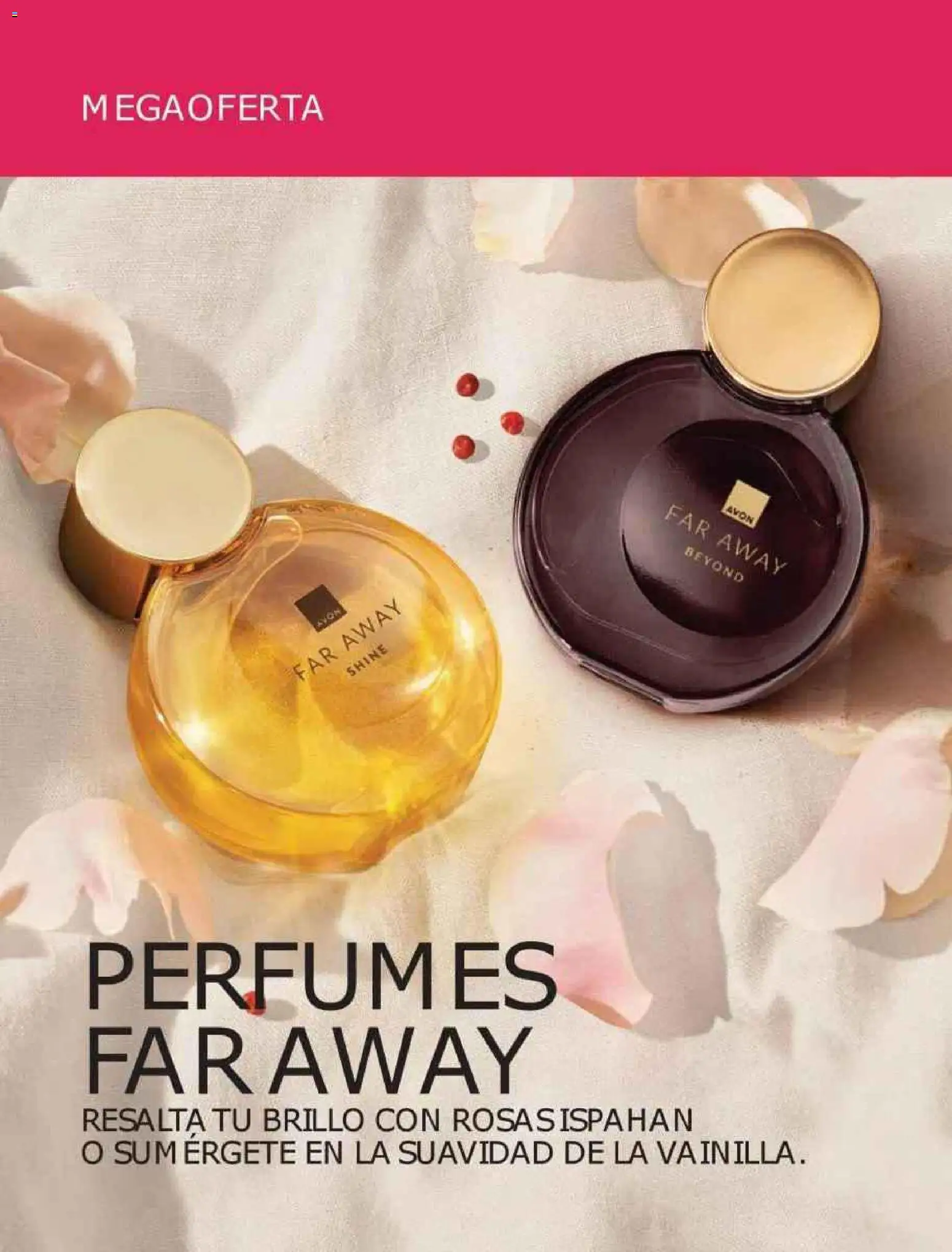 Catálogo Avon válido desde 12.10.2025 | Página: 58