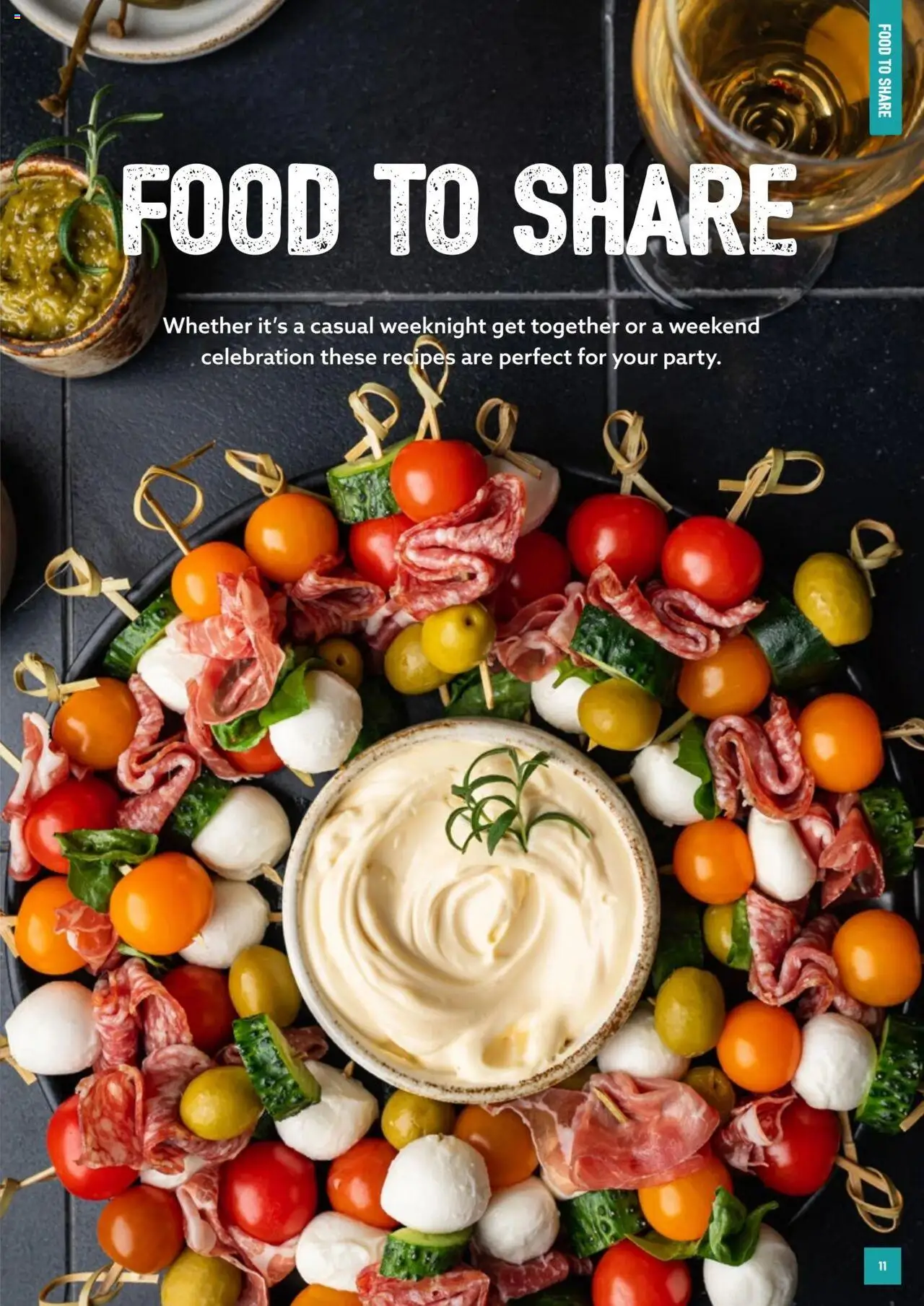 Supabarn catalogue - valid from 07.11.2024 | Page: 11