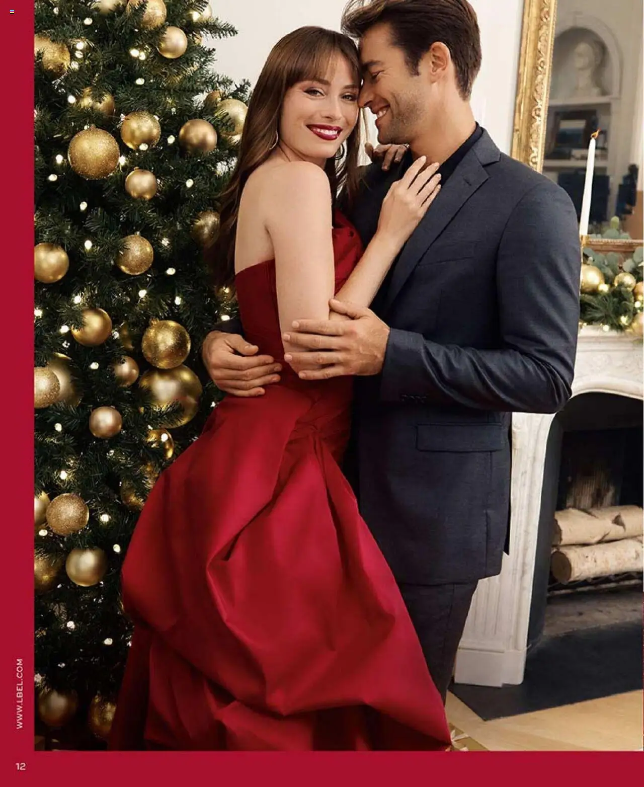 L'Bel revista - valida desde el 14.10.2025 | Página: 12