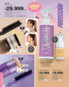 Carmel - Carmel C02 2026 -  Vista previa de la revista de la tienda Carmel valido desde el 01.02.2026 | Página: 186