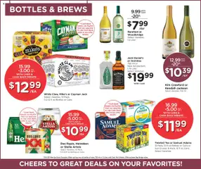 Smith's Weekly Ad - valid from 17.09.2025 | Page: 11