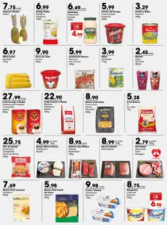 Zaffari - Ofertas da semana - Pré-Visualização do folheto da loja Zaffari, válido de 09.03.2026 | Página: 2