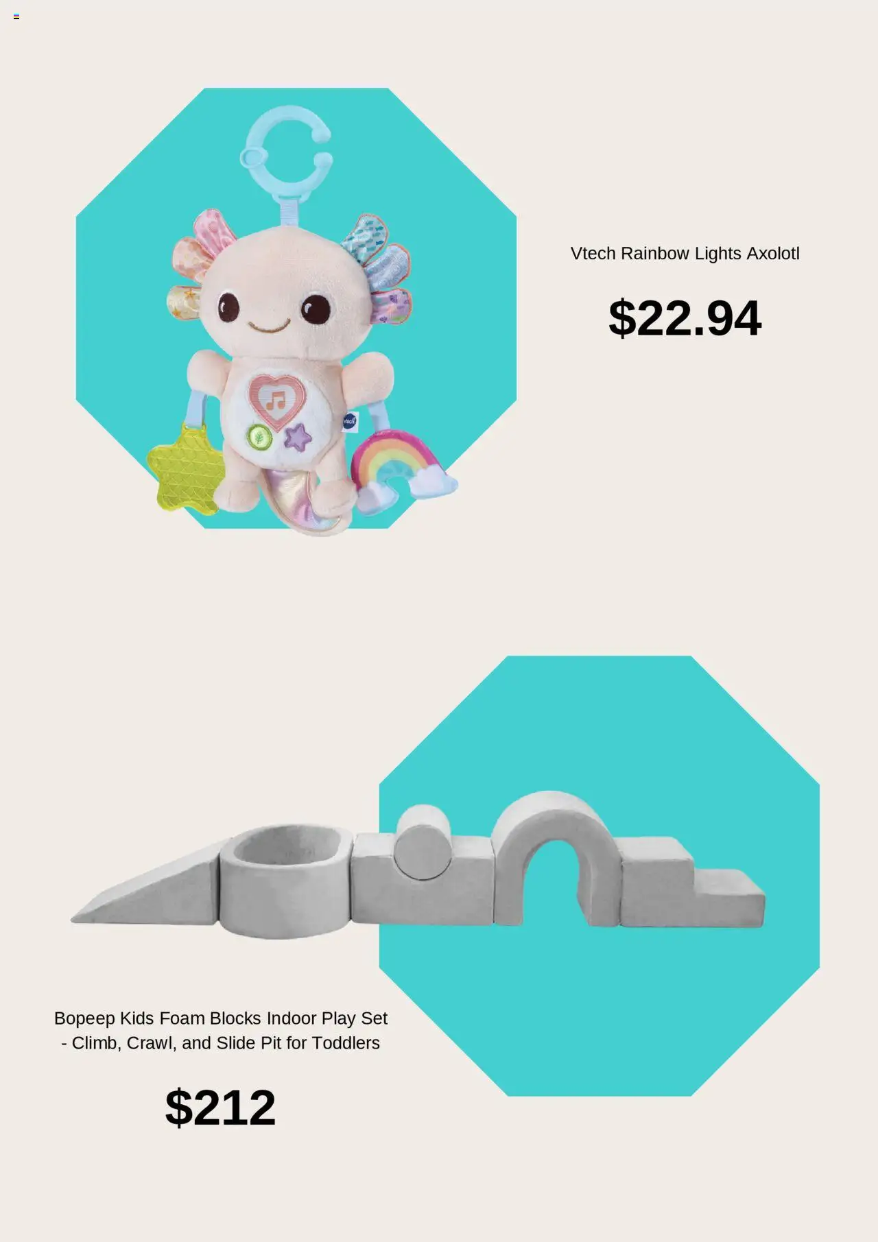 Baby Bunting catalogue - valid from 19.08.2025 | Page: 5