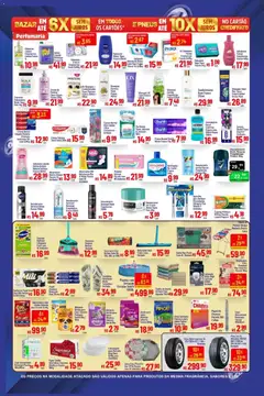 Max Atacadista - Ofertas da semana - Pré-Visualização do folheto da loja Max Atacadista, válido de 12.01.2026 | Página: 7