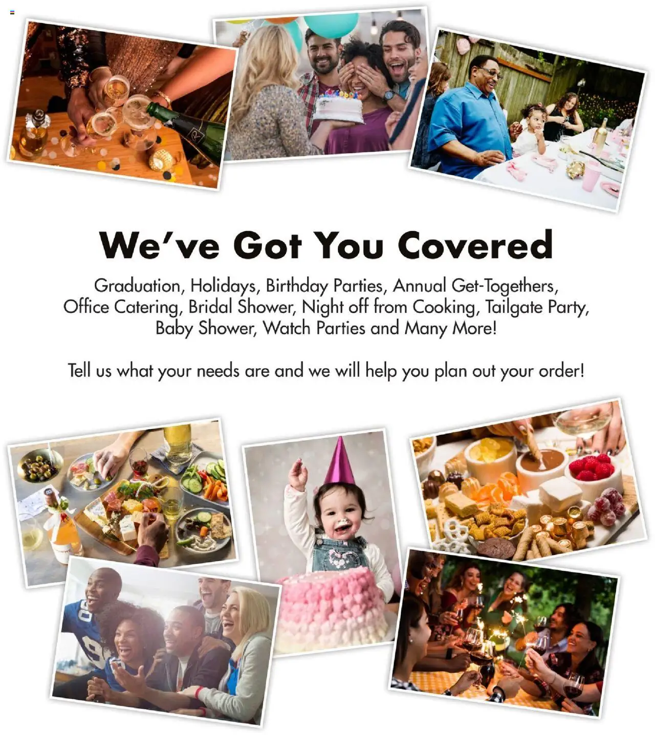 Jewel Osco Monthly Ad - valid from 11.10.2025 | Page: 2 | Products: Watch