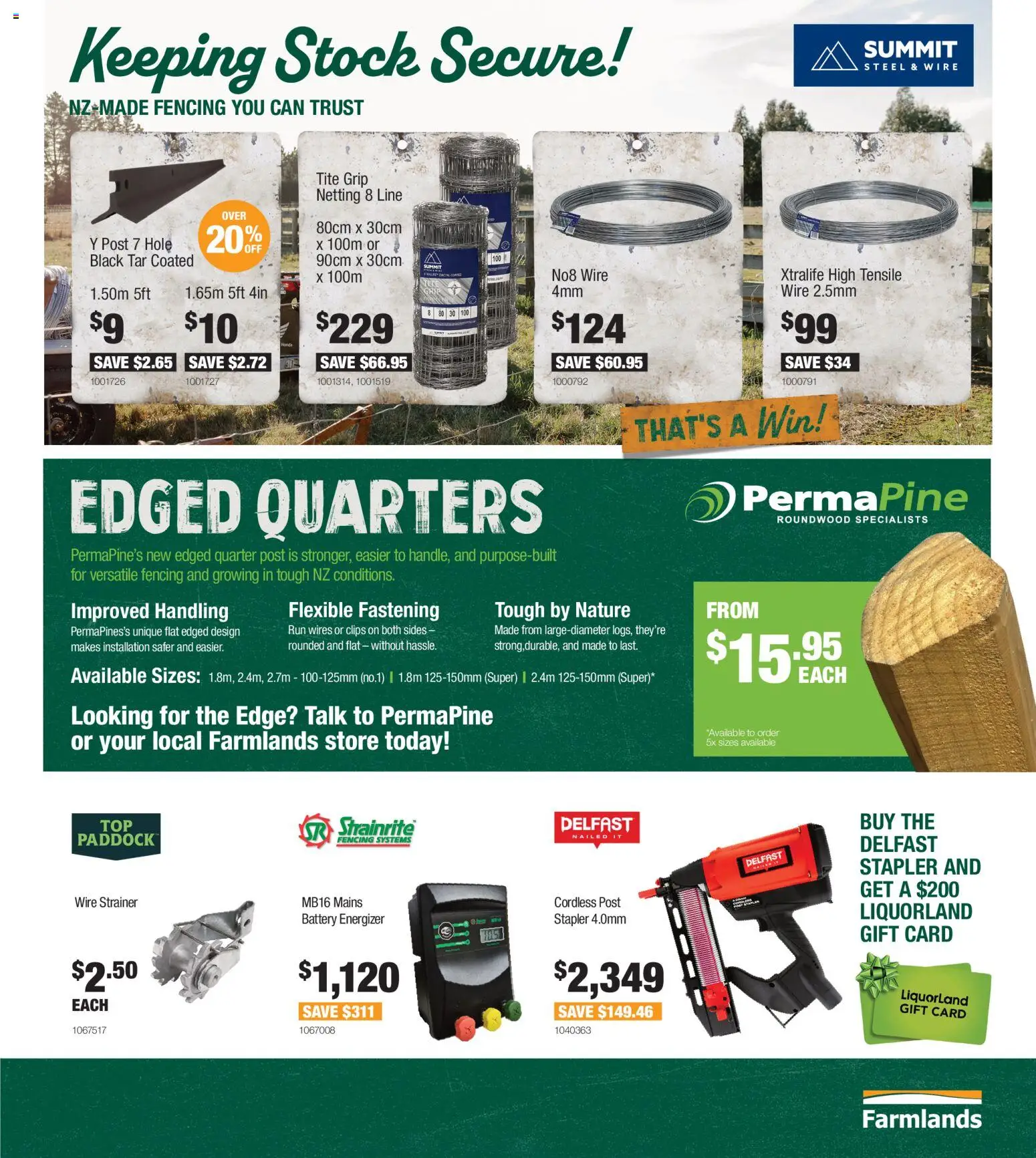 Farmlands catalogue from 01.11.2025 | Page: 7