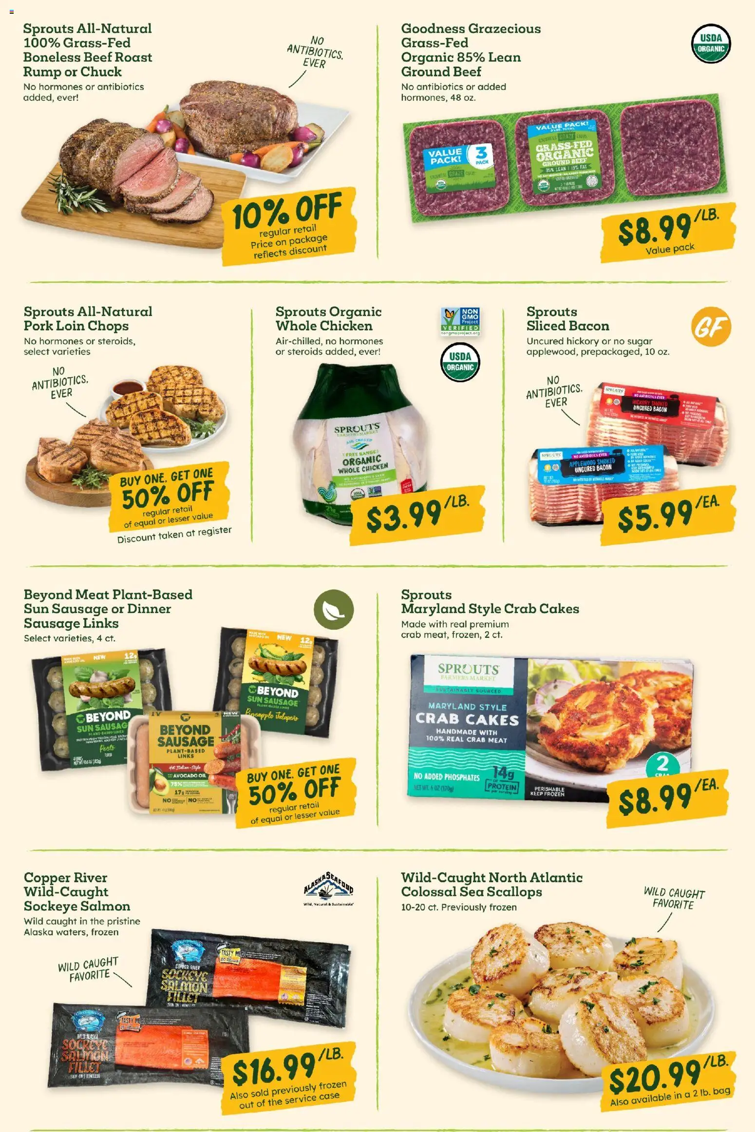 Sprouts Weekly Ad - valid from 11.02.2026 | Page: 4