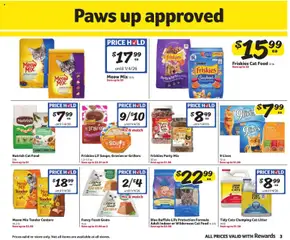 Preview of Winn Dixie weekly ads valid from 26.11.2025 | Page: 3