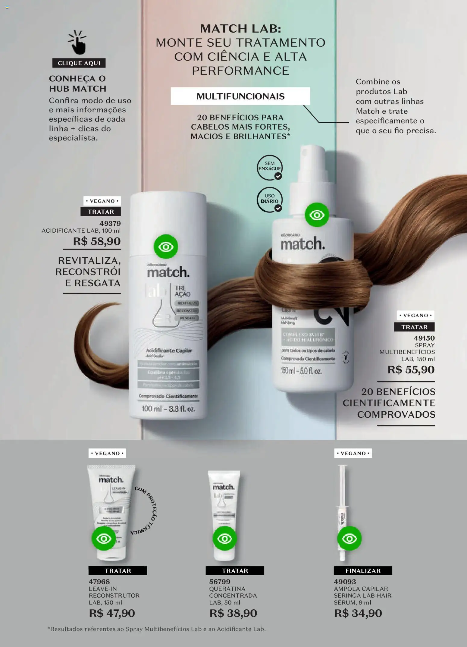 O Boticário Folheto - válido de 01.12.2025 | Página: 195