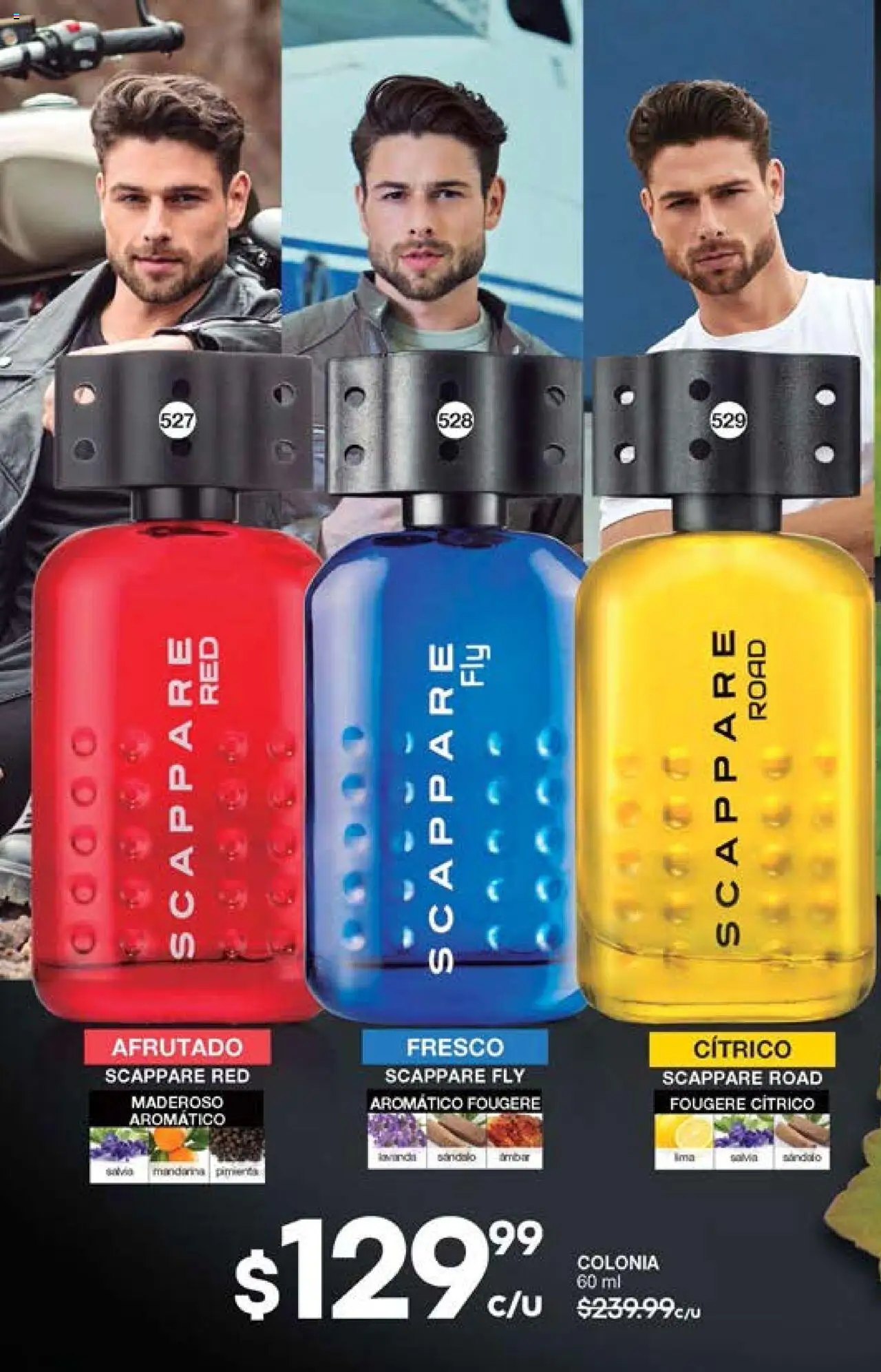 Nuevas ofertas de Fuller válidas en toda la República Mexicana desde el 15.10.2025. ¡Encuentra las mejores ofertas en Fuller - Campaña 14 2025! | Página: 176