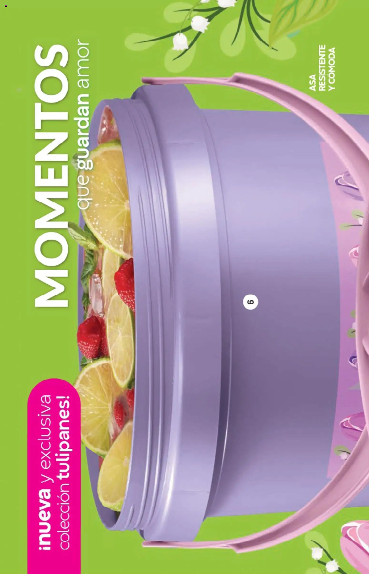 Nuevas ofertas de Fuller válidas en toda la República Mexicana desde el 04.02.2026. ¡Encuentra las mejores ofertas en Fuller campaña 22 2026! | Página: 8