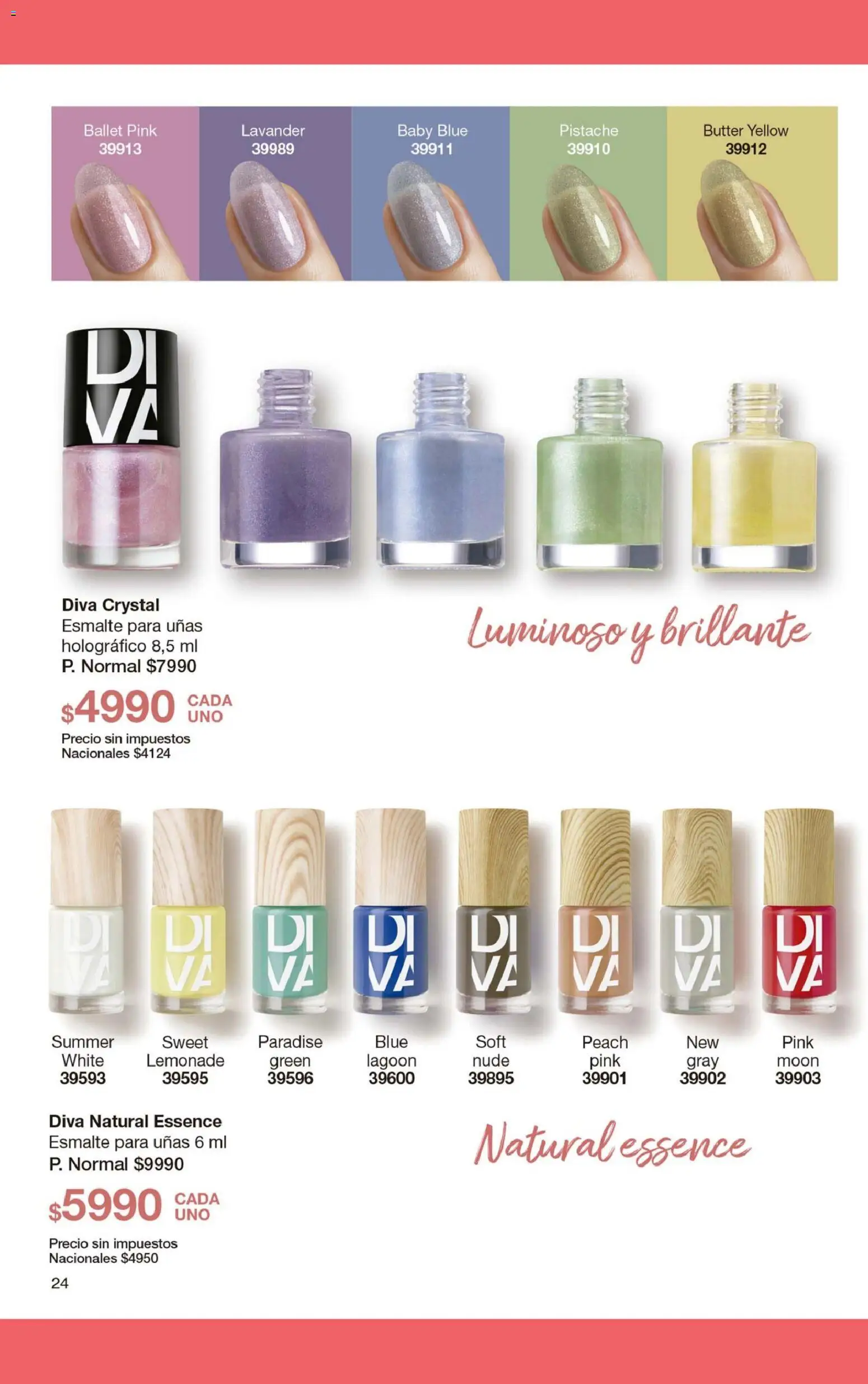 Gigot - CAMPAÑA 04 │ válido desde el 05.02.2026 | Página: 46