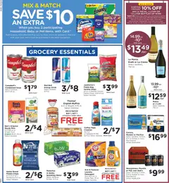 Preview of Fred Meyer weekly ads valid from 14.01.2026 | Page: 7