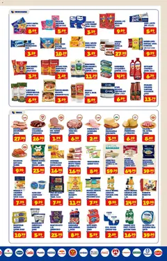 Boa Supermercados - Ofertas da semana - Pré-Visualização do folheto da loja Boa Supermercados, válido de 26.12.2025 | Página: 3