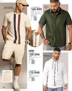 Carmel - Carmel C17 2025 -  Vista previa de la revista de la tienda Carmel valido desde el 25.09.2025 | Página: 130