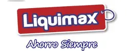 Logo de Liquimax en la categoría Droguería y perfumería