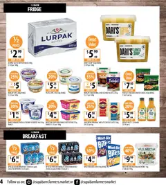 Preview of Supabarn catalogue  - valid from 08.04.2026 | Page: 4