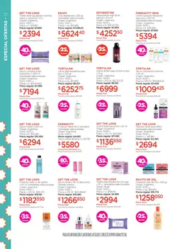 Vista previa Farmacity catálogo válido desde el 09.04.2026 | Página: 12