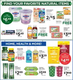 Preview of King Soopers weekly ads valid from 10.12.2025 | Page: 12