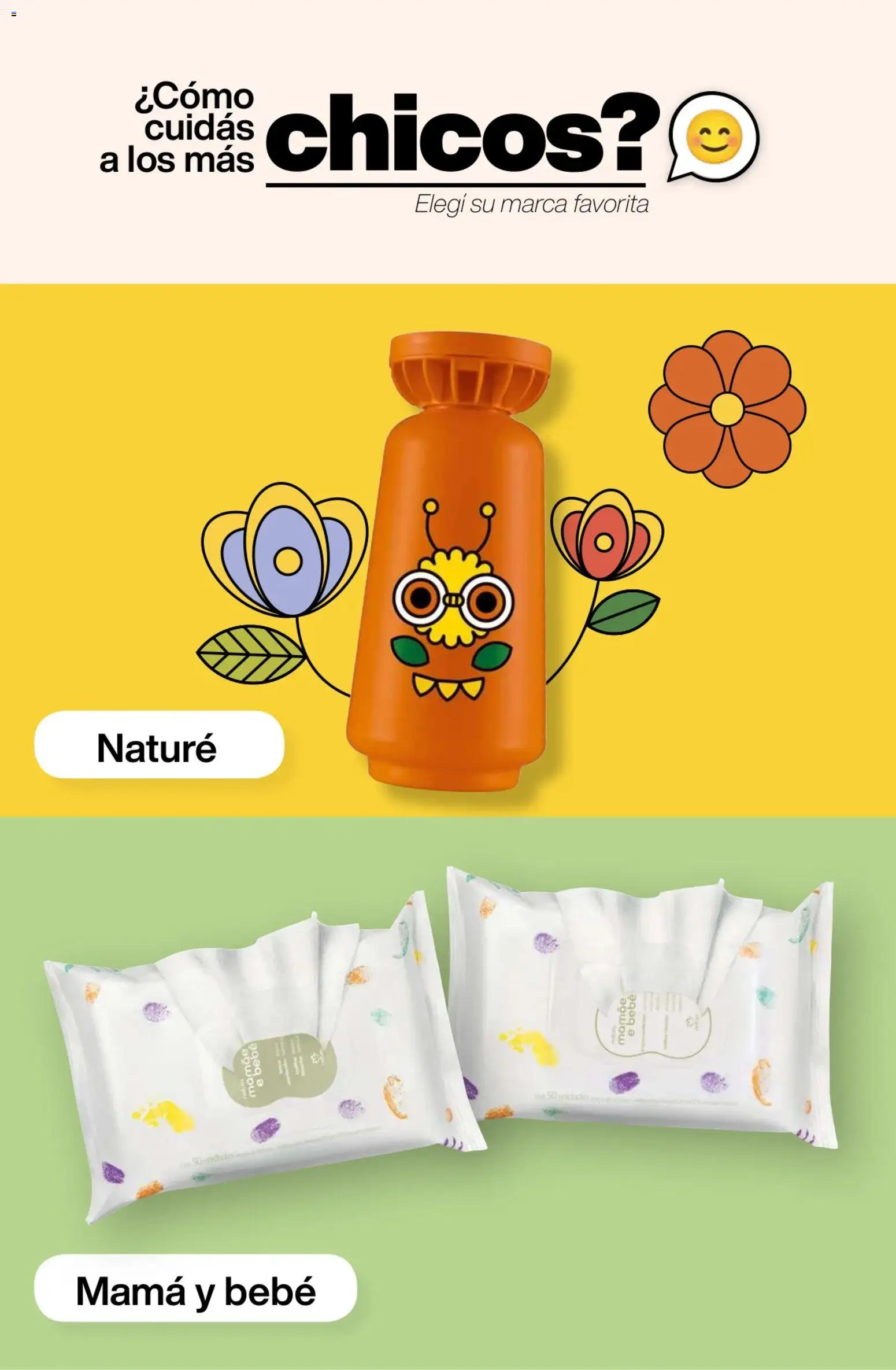 Catálogo Natura Ciclo 3 │ válido desde el 09.02.2026 | Página: 275