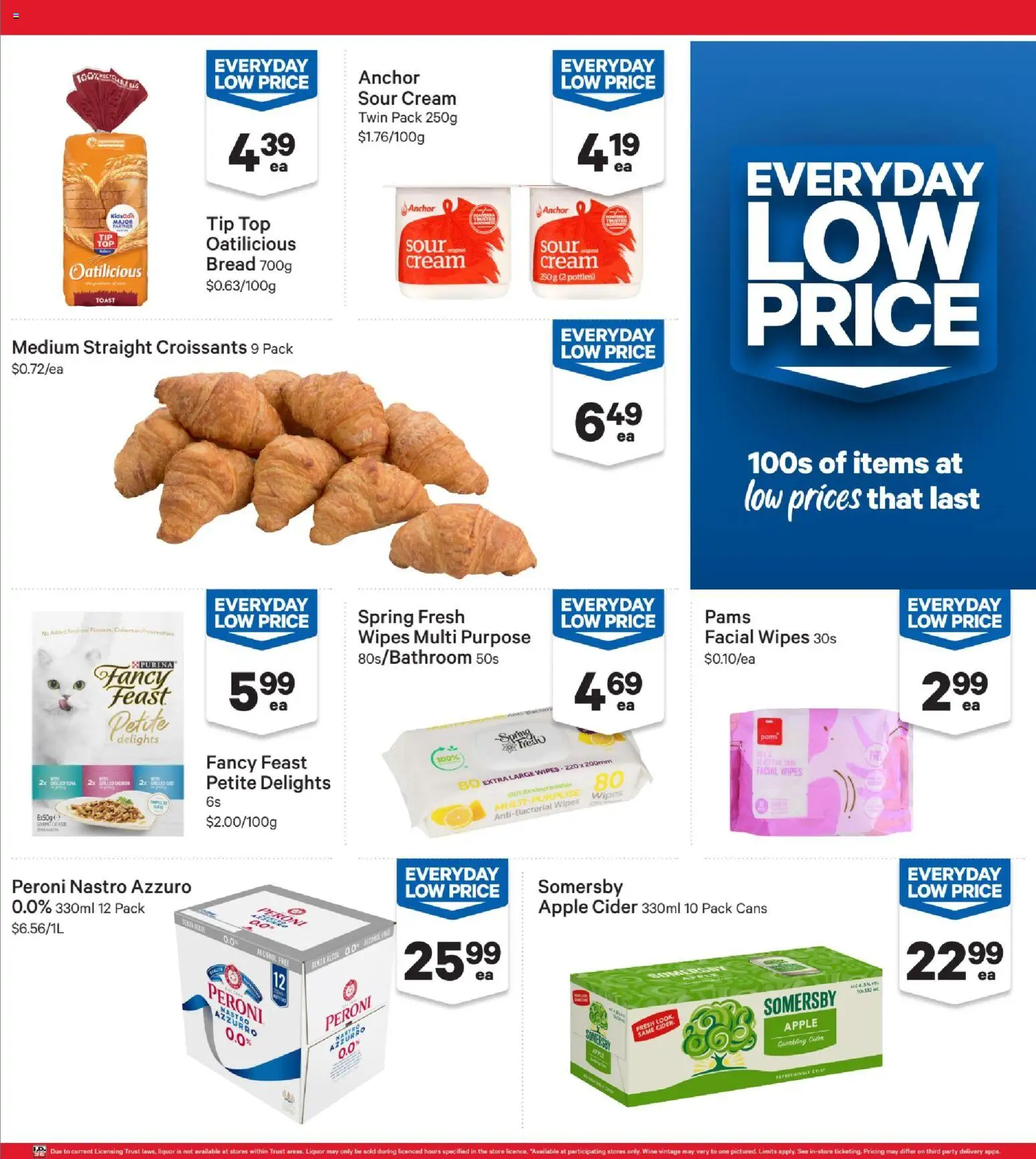 New World catalogue from 27.10.2025 | Page: 17