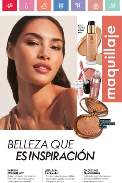 Oriflame catálogo │ válido desde el 23.08.2025 | Página: 19
