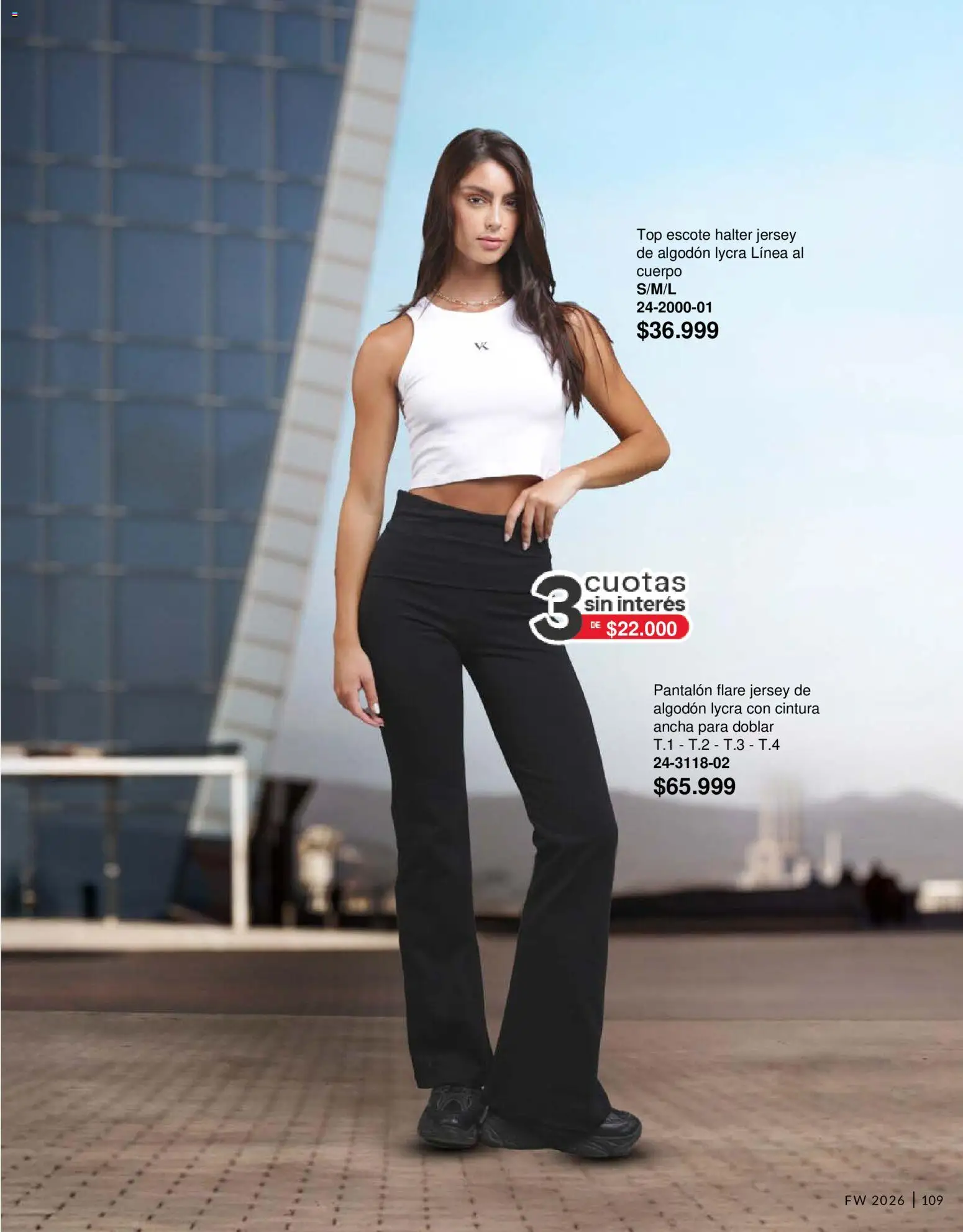 Vitnik - Mujer │ válido desde el 01.04.2026 | Página: 109