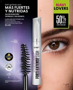 Catálogo CyZone Campaña 18 válido desde el 01.12.2025 | Página: 31 | Productos: Cepillo, Máscara, Almendras, Aceite