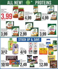 Mariano's Weekly Ad - valid from 17.09.2025 | Page: 10