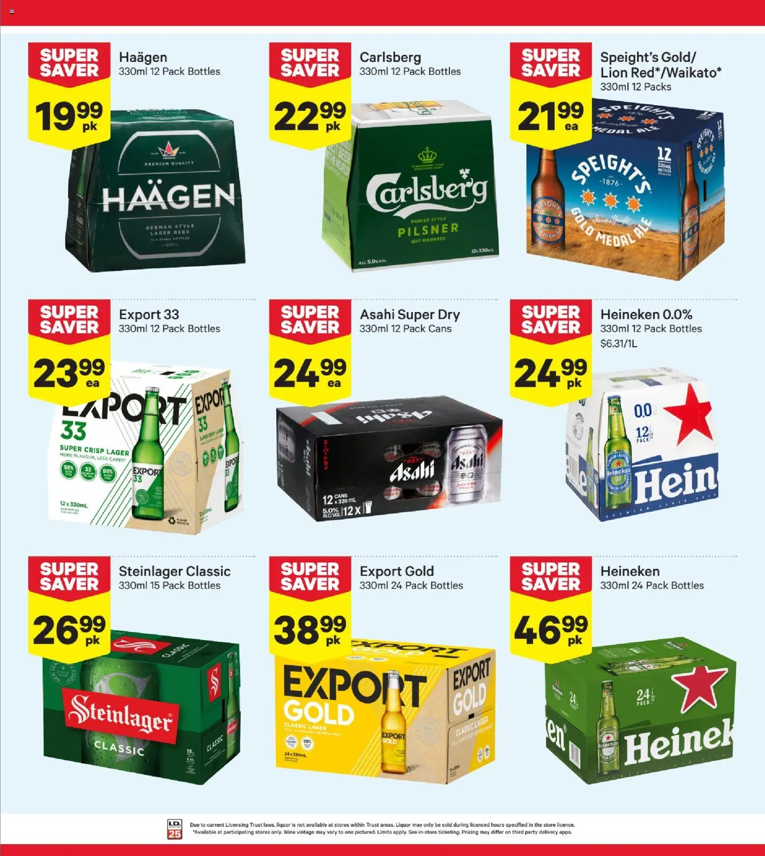 New World catalogue from 28.12.2025 | Page: 25