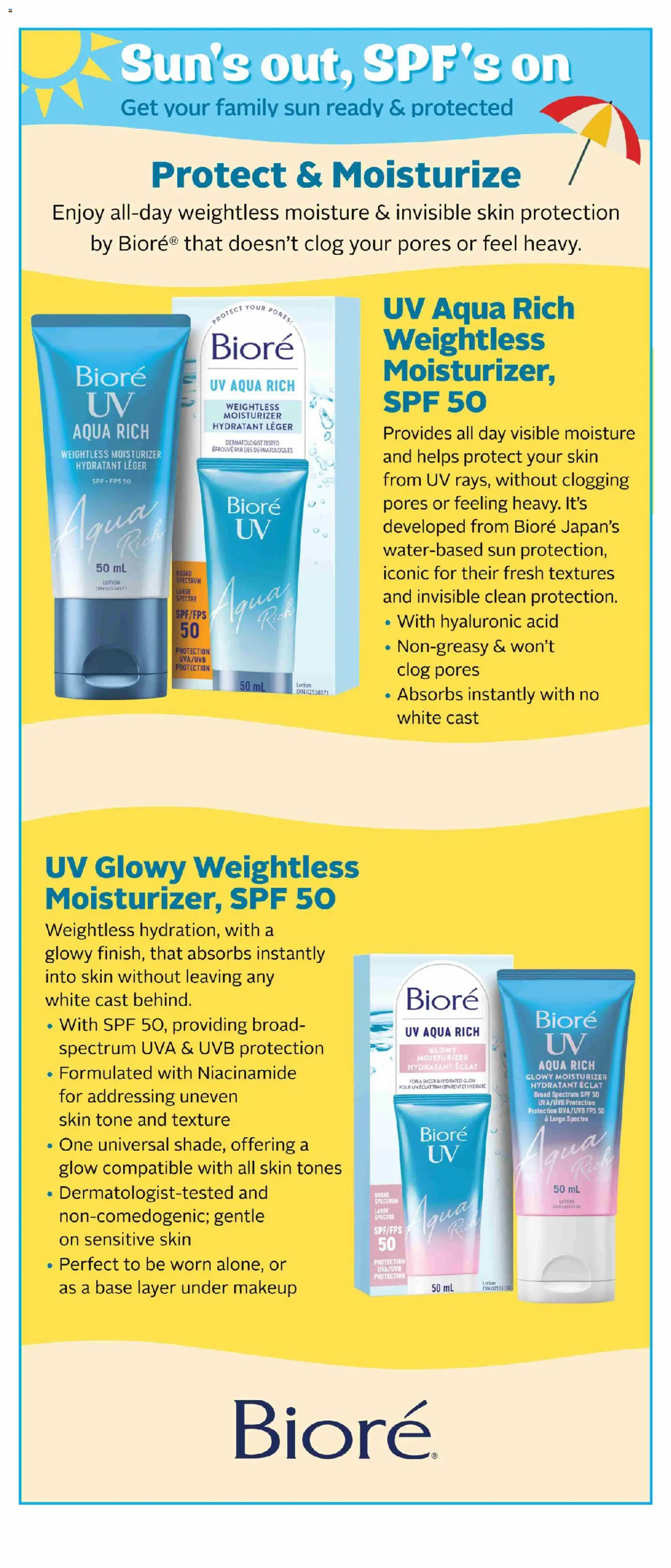 Rexall flyer valid from 10.04.2026 | Page: 21