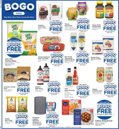 Preview of Ralphs weekly ads valid from 18.03.2026 | Page: 3