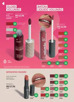 O Boticário - Ciclo 02/2026 - Pré-Visualização do folheto da loja O Boticário, válido de 19.01.2026 | Página: 130