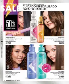 Campaña 11 CyZone │ válido desde el 16.06.2025 | Página: 90 | Productos: Termo, Almendras, Aceite, Crema