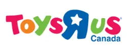 Toys’R’Us logo in category Other