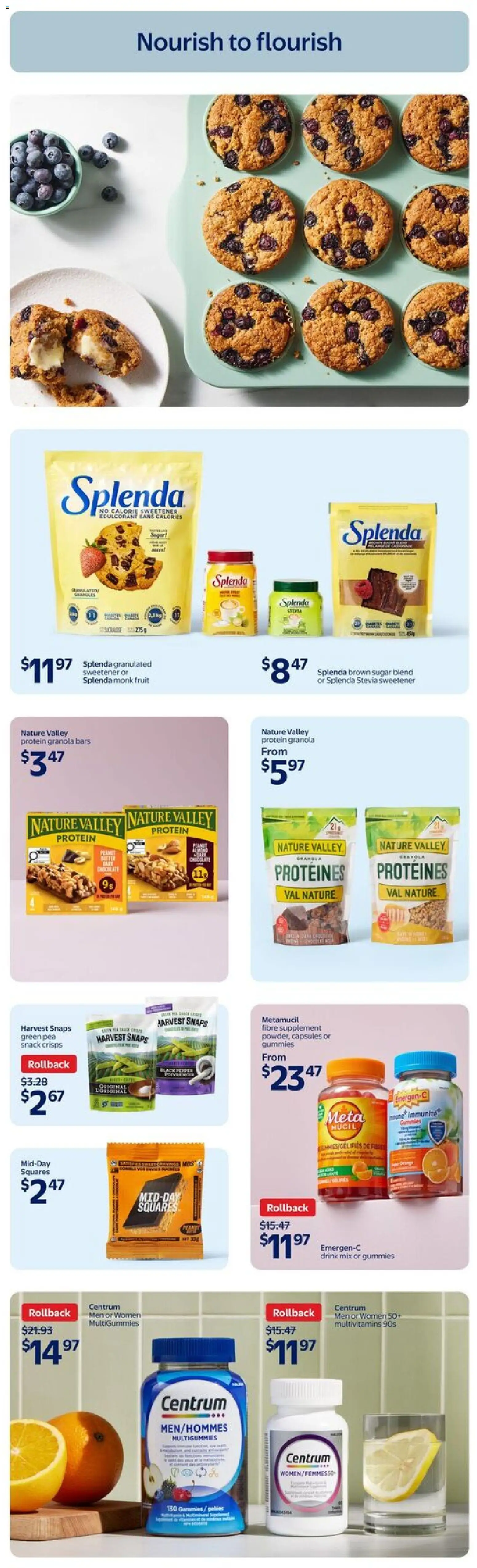 Walmart flyer valid from 01.01.2026 | Page: 4