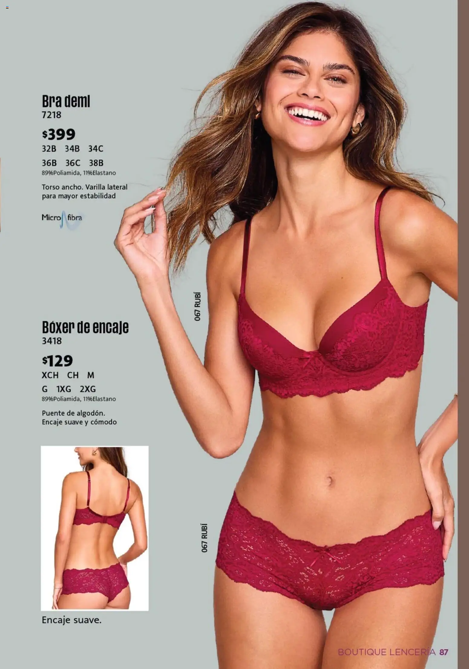 ¡El último » catálogo de Ilusión para Abril « está aquí! Descubre las SUPER OFERTAS. | México