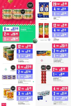 Vista previa de folleto Catálogo Makro  de la Makro válido desde 01.12.2025 | Página: 9