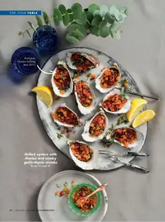 Preview of Costco Magazine Nov/Dec 2025 - valid from 01.11.2025 | Page: 70