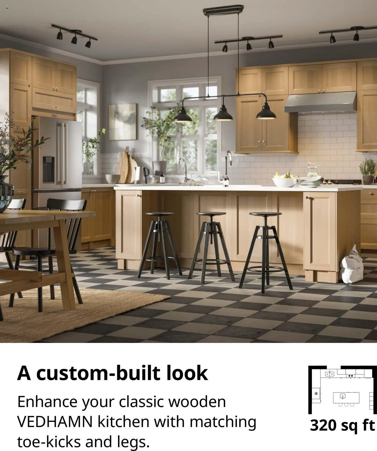 IKEA flyer valid from 01.11.2024 | Page: 22